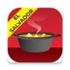 Salvadoran Recipes - Food App