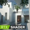 RTX Shader