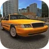 Taxi Sim 2016