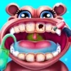 Pet Doctor Kids Dentist Game