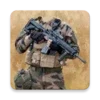 Military Suit Photo Editor for