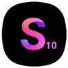 Super S10 Launcher, Galaxy S10