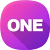 One UI Long Shadow - Icon Pack