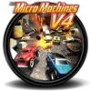 Micro Machines V4