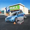 Shopping Mall Car Driving 2