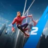 Spider Hero 2