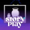 Storyplay: Interactive story