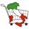 Supermarket Italy