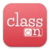 Class ON - Parents App