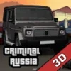 Criminal Russia 3D.Gangsta way