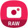 Samsung Expert RAW