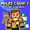 Mazecraft