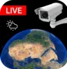 Live Earth Cam