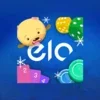 elo - board games for two