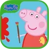 Peppa's Paintbox