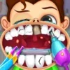 Super Hero Dentist