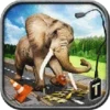 Ultimate Elephant Rampage 3D