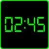 LED Digital Clock LiveWP