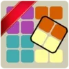 Ruby Square: puzzle game