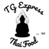 TG Express Thai Food