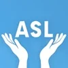 Sign Language ASL Pocket Sign