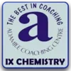 Adamjee Chemistry IX