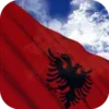 Albania Flag