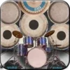 Real Drum Kendang Kit