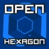 Open Hexagon