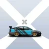 Pixel X Racer