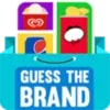 Guess The Brand