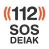 112-SOS Deiak