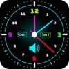 Speak Clock Smart Watch AOD