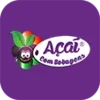 Açaí com Bobagens