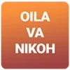 Nikoh va oila risolasi