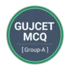 GUJCET MCQ 2022 Group-A