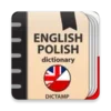 English-Polish dictionary