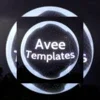 Avee template for avee player