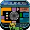 TREK: Sounds [Present]