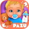 Baby care game & Dress up