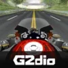 Motorcycle Racing Champion