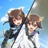 World Witches UNITED FRONT