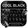 Cool Black Theme