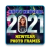 Happy Newyear Photo Editor