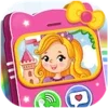 Princess Baby Phone