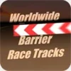 Worldwide Barrier Race Tracks