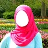 Hijab Photo Montage