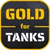 Free Gold for Tanks