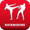 Kickboxing fitness Trainer