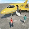 Flight Simulator: Airplane Fly Adventure